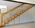 Construction et protection de vos escaliers par Escaliers Maisons à Sainte-Colombe-de-Villeneuve